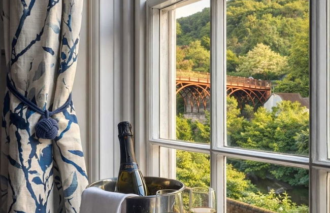 Ironbridge View Townhouse - Foto 36