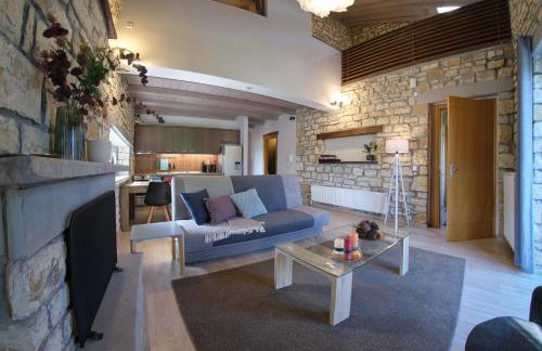 Kalpaki luxury maisonette 3 - Foto 17