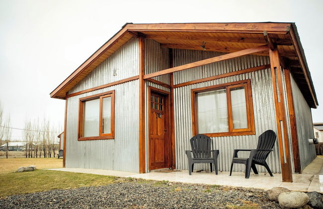 Cabañas Las Cumbres - Foto 40