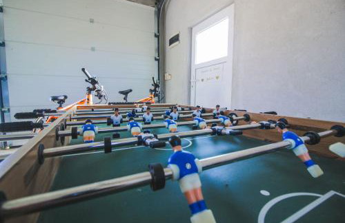 Villa Zrilic ZadarVillas - Foto 53