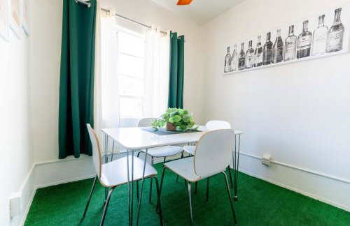 Spring Oasis Tucson 1BR 5 Min to UofA and Fun - Foto 38