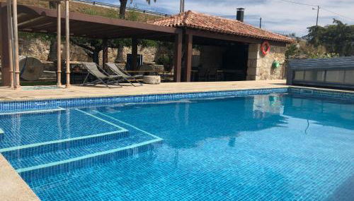 Risoturismo-Quinta das Pias - Holiday Farm - Foto 4