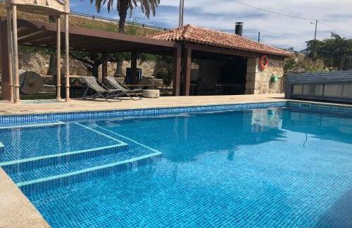 Risoturismo-Quinta das Pias - Holiday Farm - Foto 4