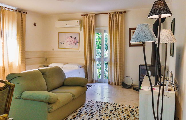 LOCAR-IN GRAMADO- Wald Haus - Foto 7