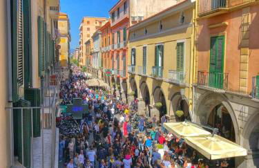 Portico Rodriguez Cava de Tirreni - Foto 48
