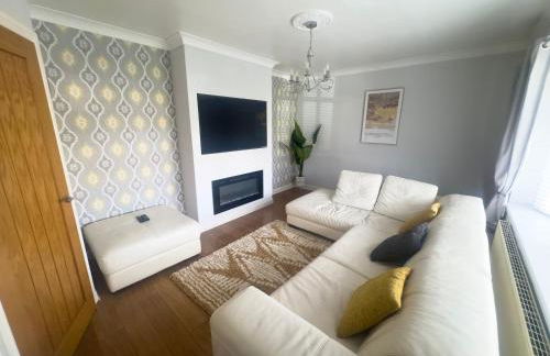 Spacious Luxurious Serviced Accommodation 1 - Foto 9