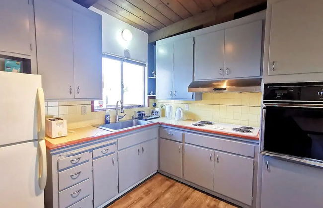 Comfy 2BR 1Bath Apartment near HWY580-80 - Foto 7