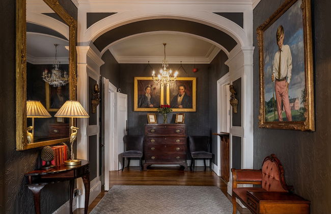 Plas Dinas Country House - Photo 3