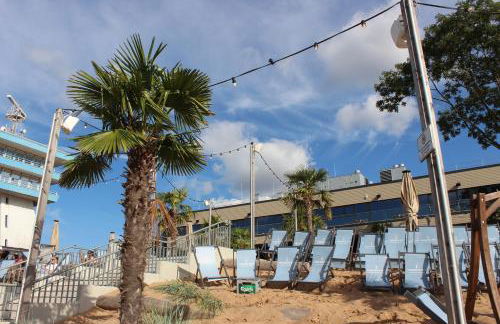 Modernes Loft-Apartment, nahe Weser, bis 4 Pers - Foto 34