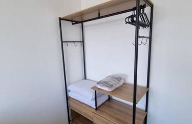 Conforto e segurança ao lado da estação de metrô prox Centro AP08 - Photo 21