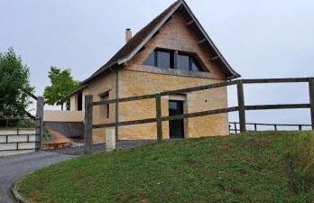 Panarama maison neuve superbe vue - Foto 23