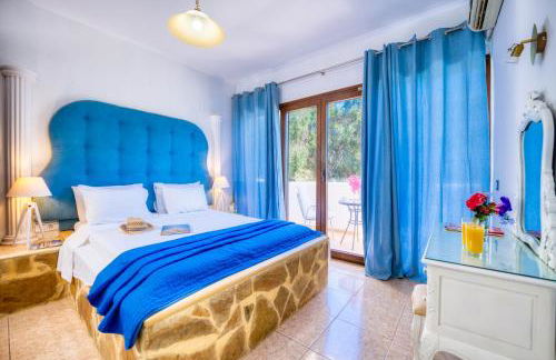 Sea View Villa Paramonas - Photo 23