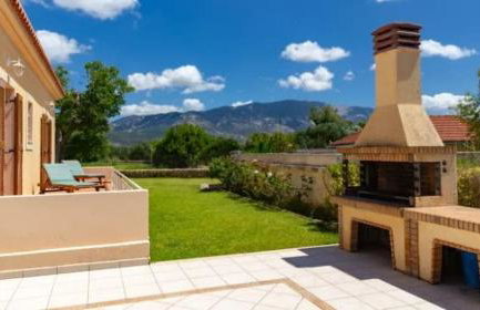 Villa Katerina BBQ & pool! - Foto 27