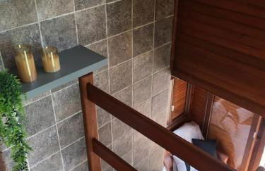 Casa de montanha com hidro no pé da serra - Foto 10