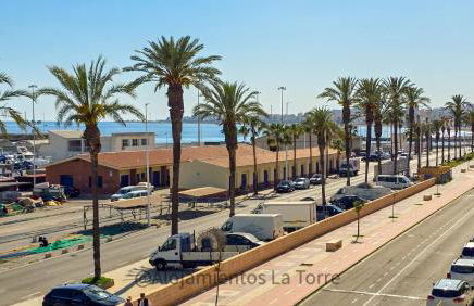 Puerto Caleta Dream - Alojamientos La Torre - Photo 12