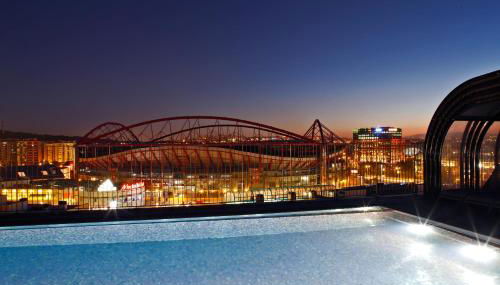 Upon Lisbon Prime Residences - Foto 5