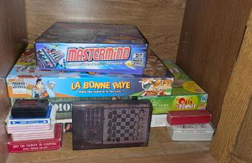 Létizia Balcon & Parking Privé - Belle de Mai - Foto 20