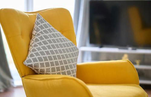 Cherish Stays spacious & amazing 3 Bed House in Hayes & Heathrow - Foto 40