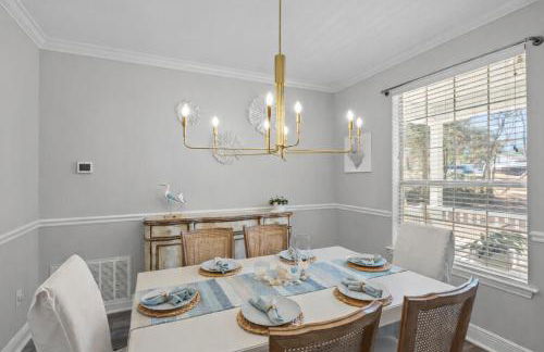 30A Cottage Near the Beach with Golf Cart - Foto 12