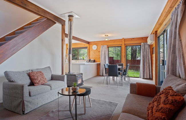 The Lodge Plush Quiet Picturesque - Foto 14