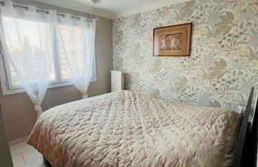 Appartement à proximité du jardin Olbius Riquier - Foto 10