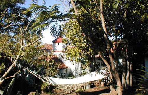 Finca Paraiso Casa Rural Tenerife - Foto 70