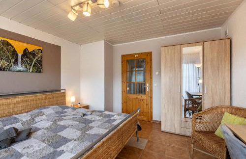 Fewo unterm Dreifaltigkeitsberg - Foto 15