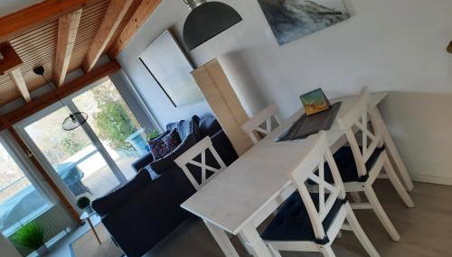 Yachthof Ferienwohnung, 60 m² - Foto 5