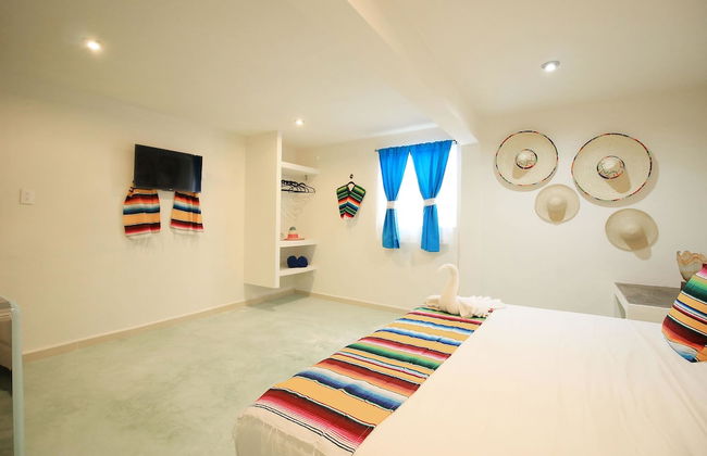 Tres Mentiras Boutique Hotel Jalisco - Photo 4