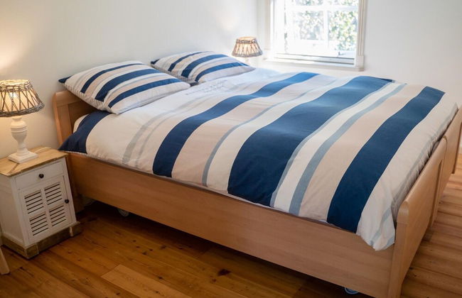 Cottage by Wadden Sea With Scenic Views - Foto 4