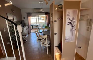 Apartamento con piscinas y wifi en playas Costa Norte - Foto 8