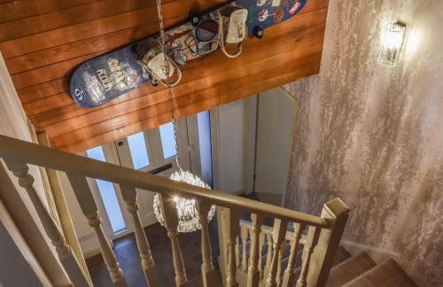 Casa Del Leñador - Foto 19