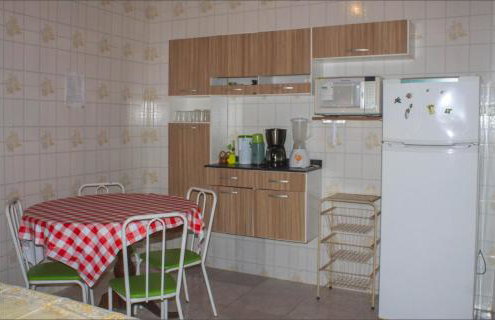 Casa do Carlos, praia da Enseada Ubatuba-SP - Foto 15