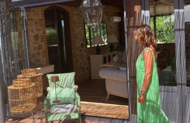 Il Borghetto Andrea Tafi - Foto 55