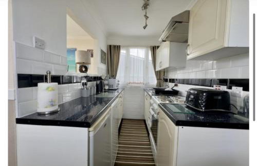 Chalet Rik Couples Retreat in East Riding of Yorkshire - Foto 11