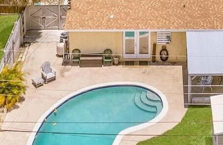 Quaint Coastal Pool Home on Florida's Space Coast - Foto 45