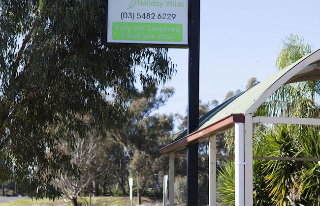 Echuca Moama Holiday Villas - Photo 30