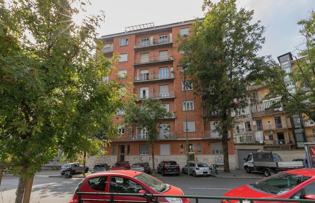 Appartamento con vista in zona Lingotto - Photo 30