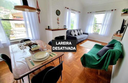 Apto 539 Teresópolis - Foto 1