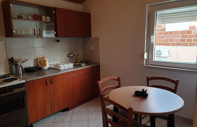 Apartments Dalmatinka Metajna Novalja - Foto 15