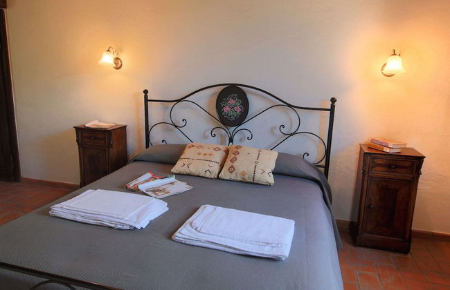 Cosy Farmhouse in Proceno With Swimming Pool - Foto 16