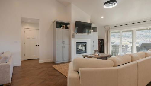 Lakeview Lodge - Foto 2