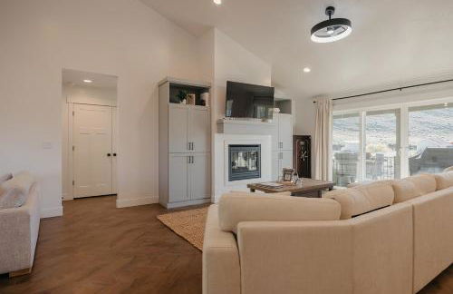 Lakeview Lodge - Foto 2