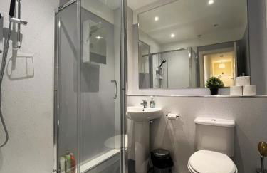 Edinburgh Centre - George Square Residence - Photo 10