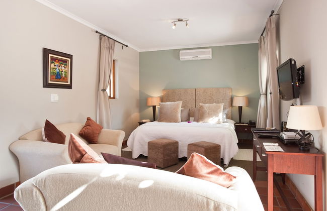 Dunstone Country House - Foto 5