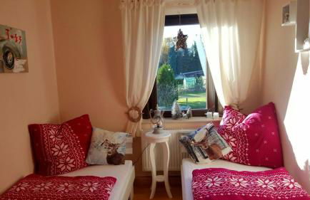 Moderne Komfortwohnung im Kurort am Rennsteig - Foto 14