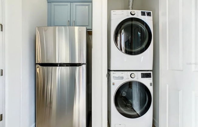 Reunion Resort 3 bed With Private Pool - Photo 14