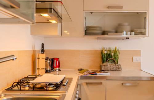 Apartment Lakeview Le Vele by Interhome - Photo 22