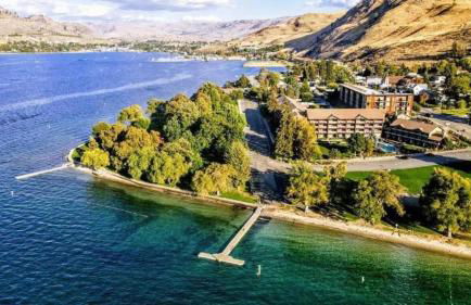 Next to Lake, Pool, 10 Acre Park, 1 Mile to Town, Best Prices - Foto 16