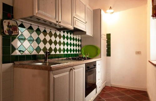 Agriturismo Il Belvedere Country Houses - Foto 68